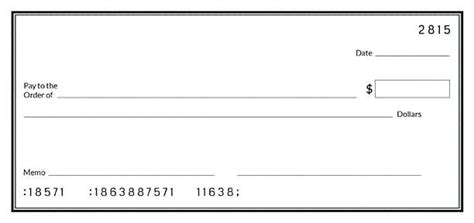 editable blank check template.